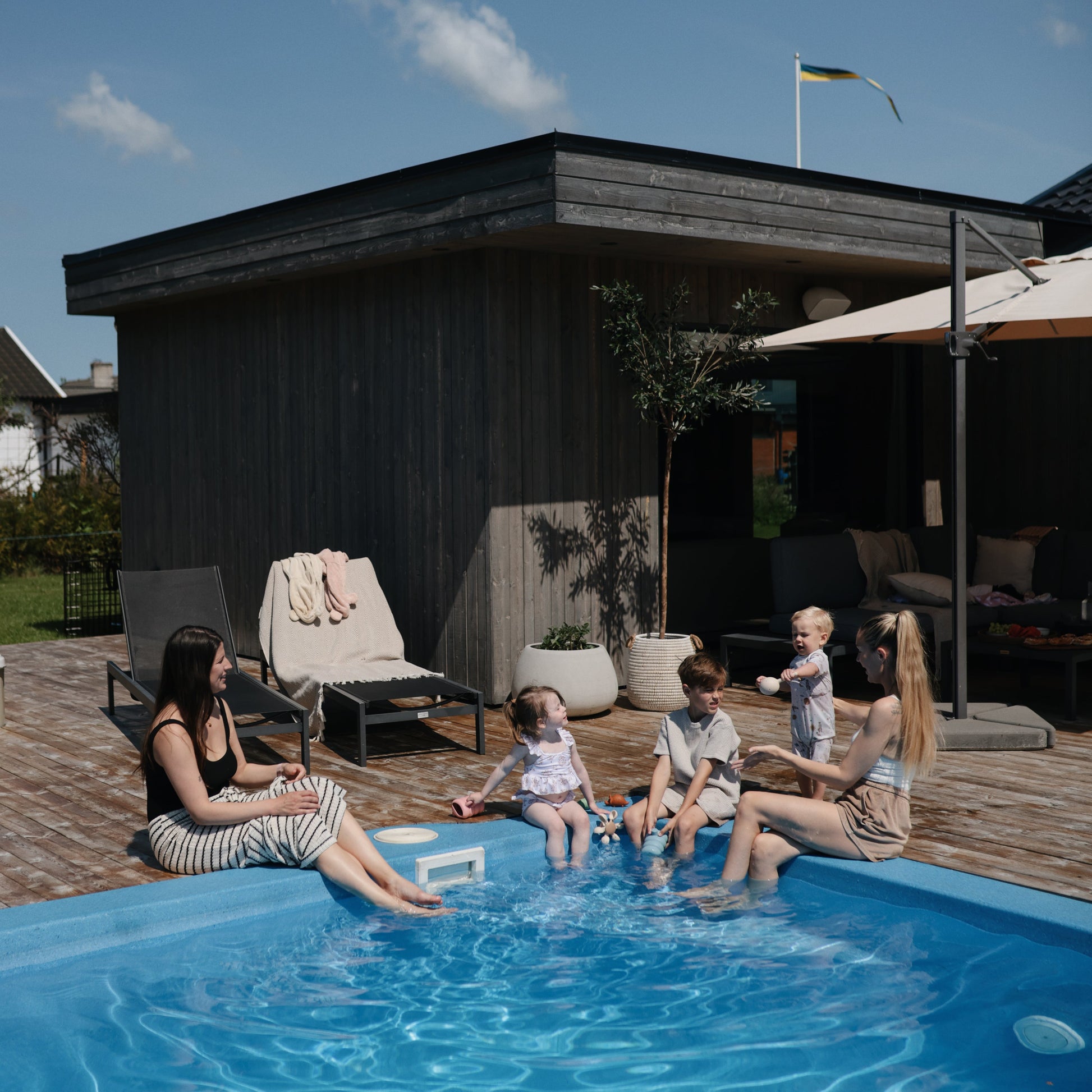 Bear Robe - Babies in Bloom