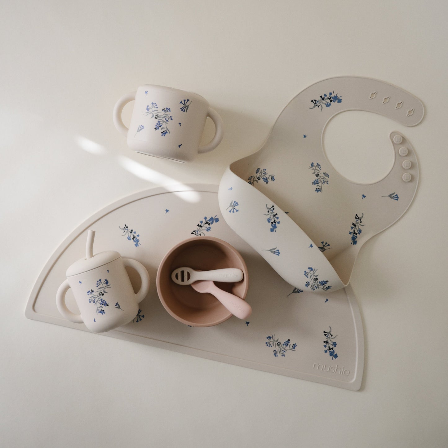 Snack Cup - Babies in Bloom