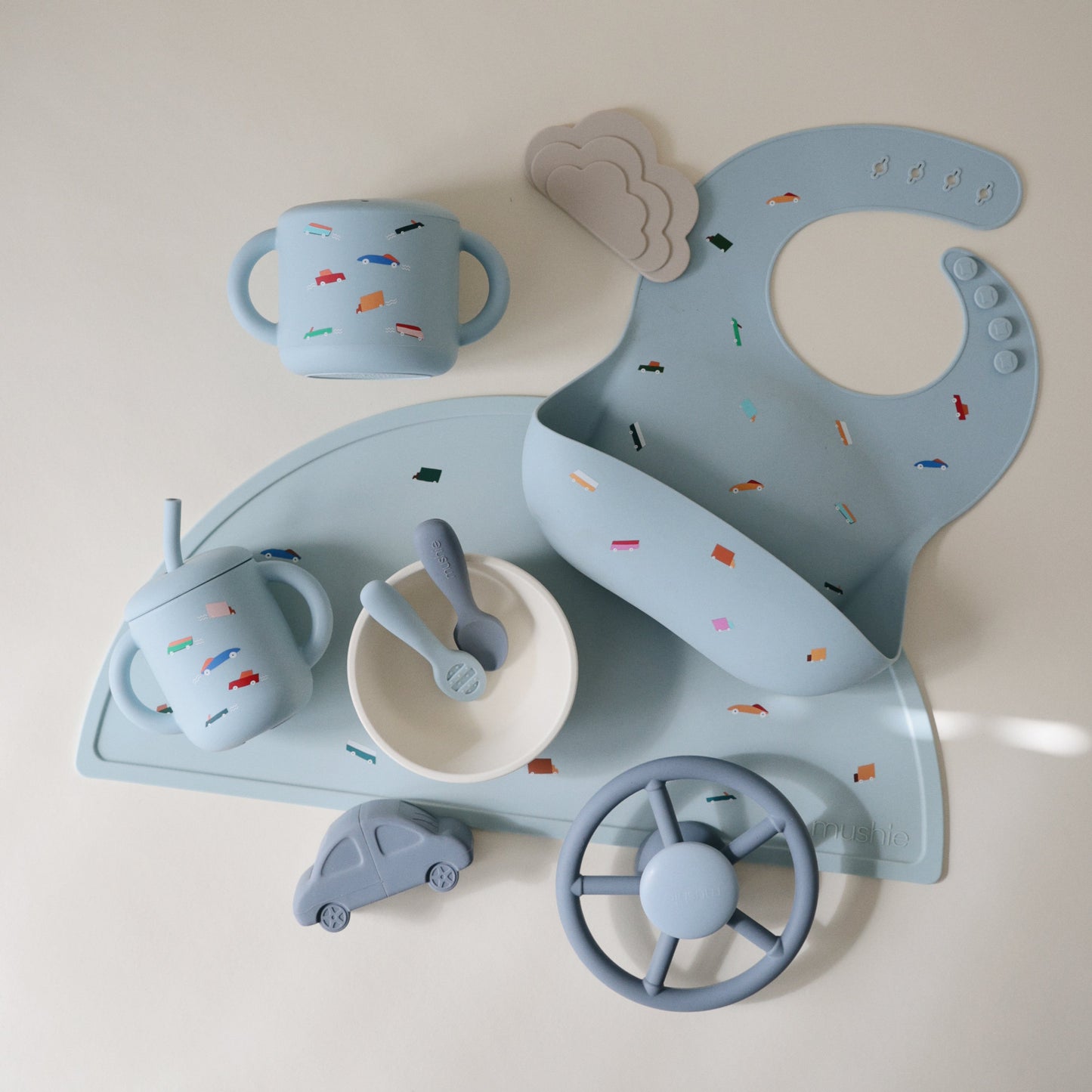 Snack Cup - Babies in Bloom
