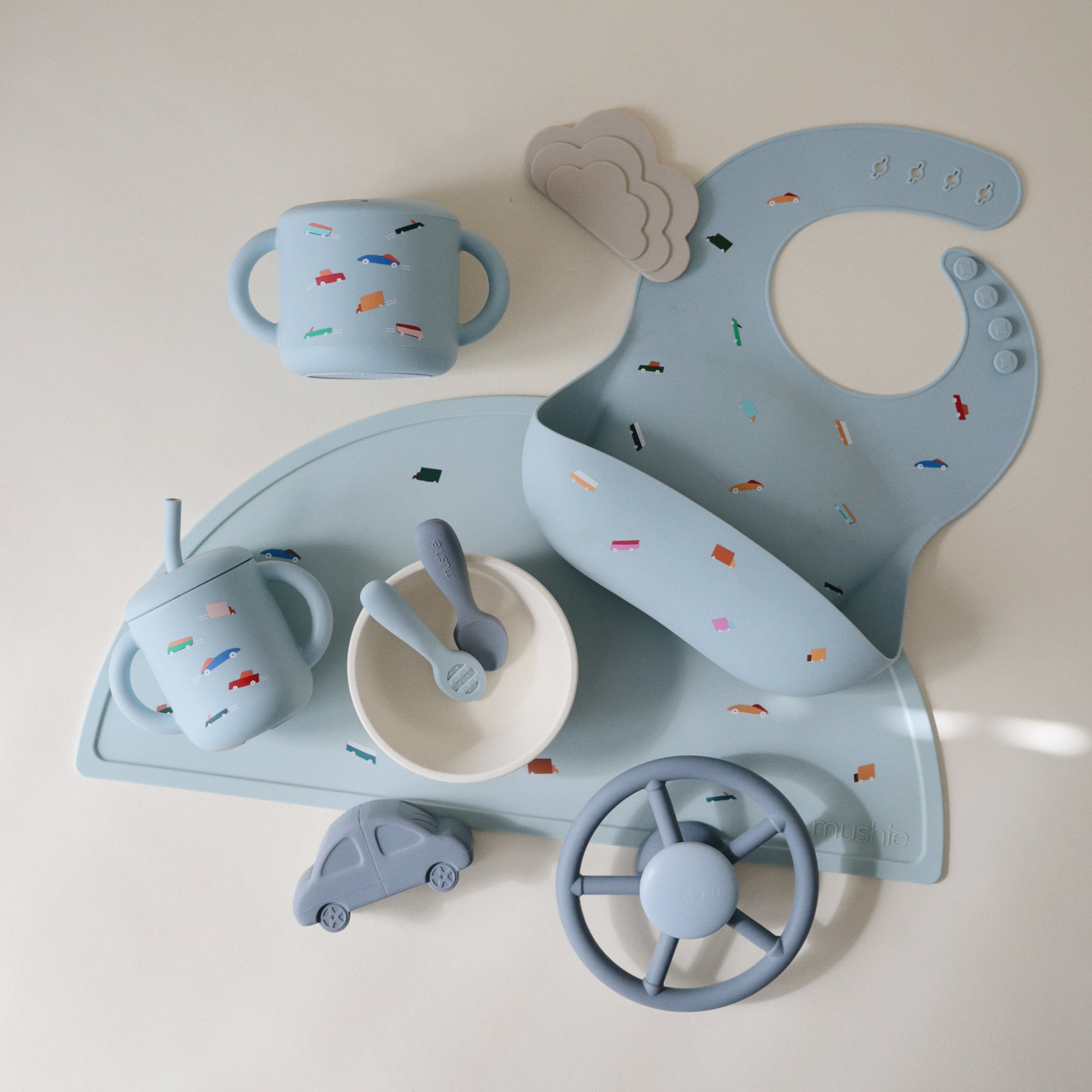 Snack Cup - Babies in Bloom