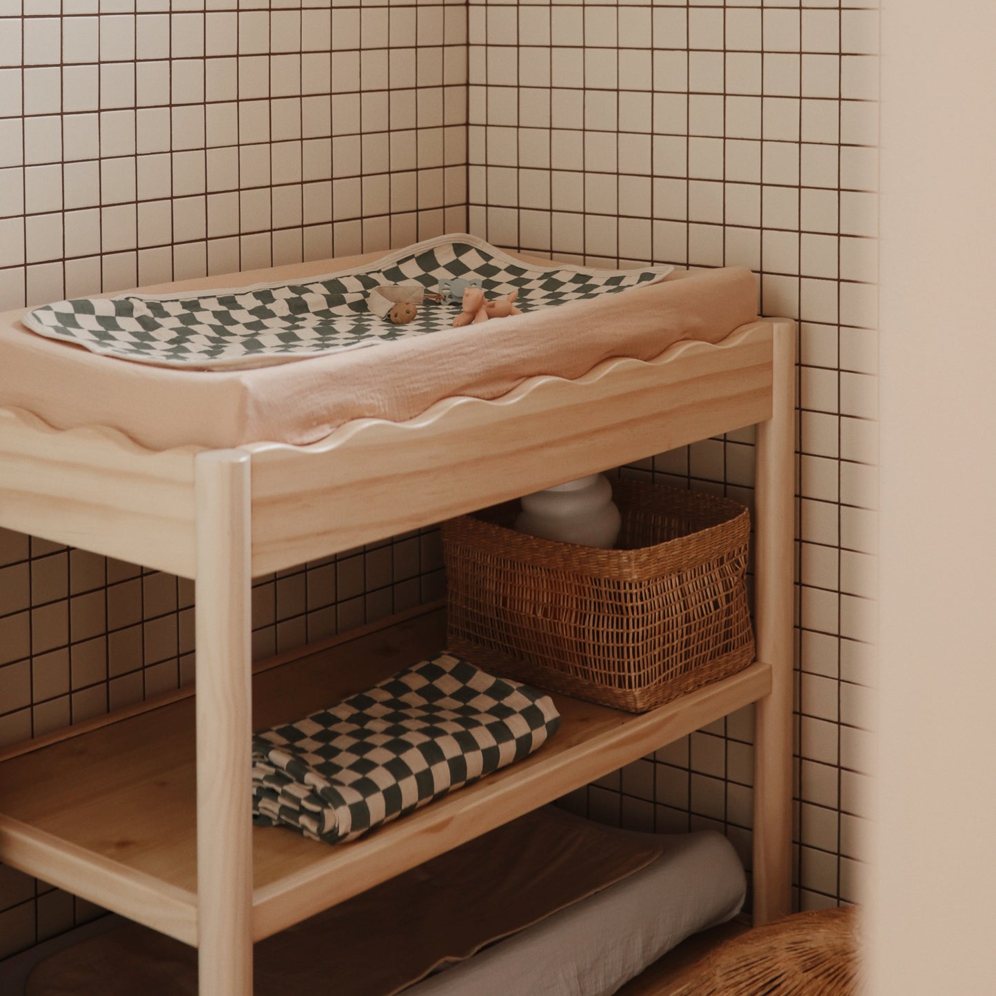 Changing Pad Liners - Babies in Bloom