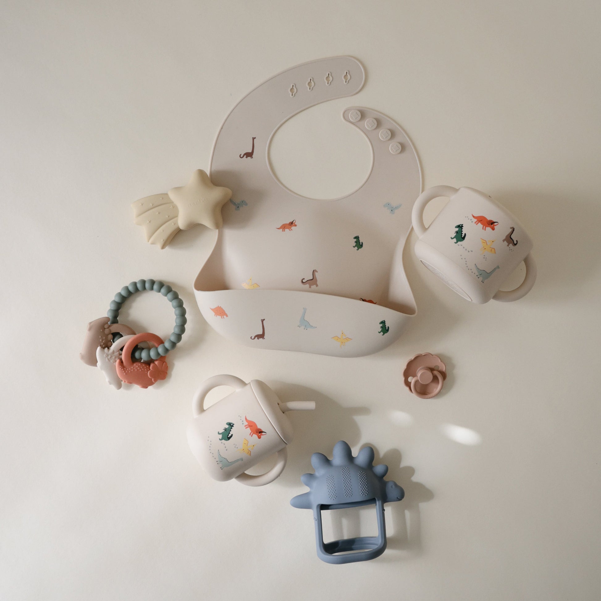 Snack Cup - Babies in Bloom