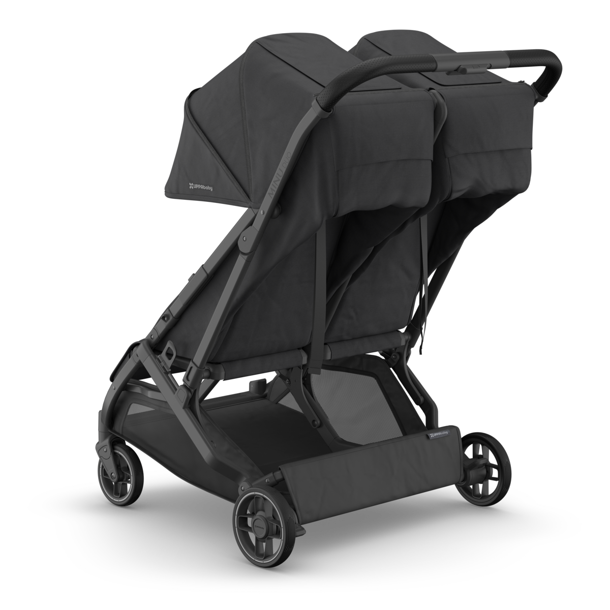 UPPAbaby Minu Duo Stroller (pre-order early February!)