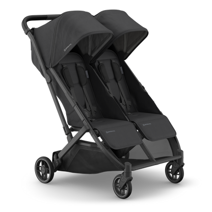 UPPAbaby Minu Duo Stroller (pre-order early February!)