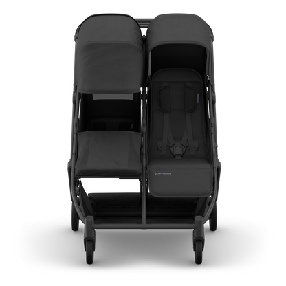 UPPAbaby Minu Duo Stroller (pre-order early February!)