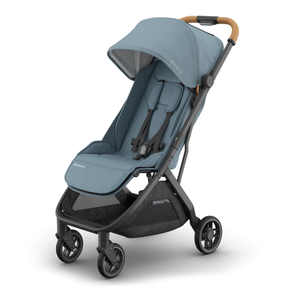 UPPAbaby Minu V3 Stroller (pre-order early February!)