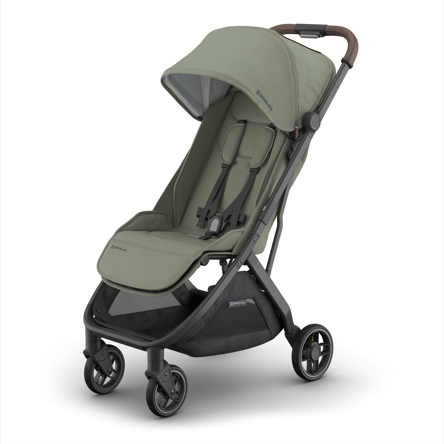UPPAbaby Minu V3 Stroller - Babies in Bloom