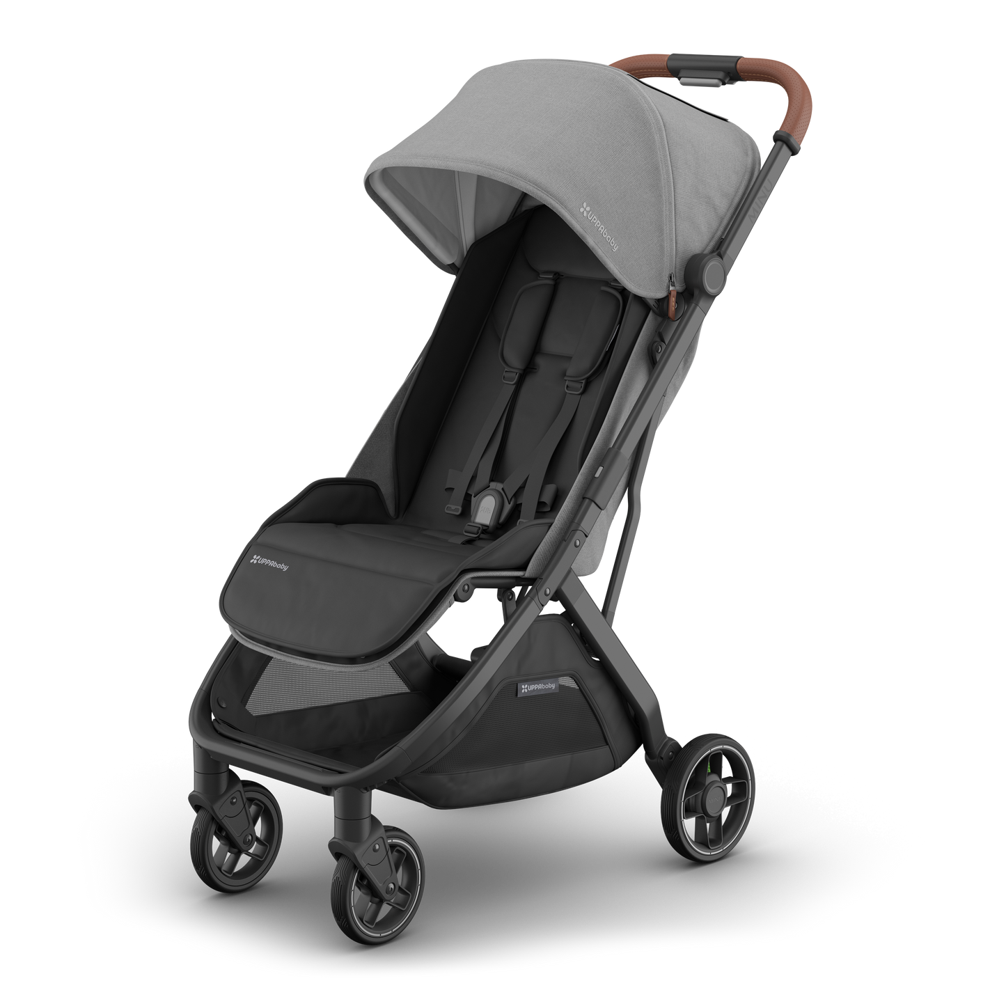 UPPAbaby Minu V3 Stroller (pre-order early February!)