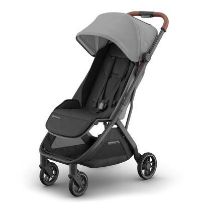 UPPAbaby Minu V3 Stroller (pre-order early February!)