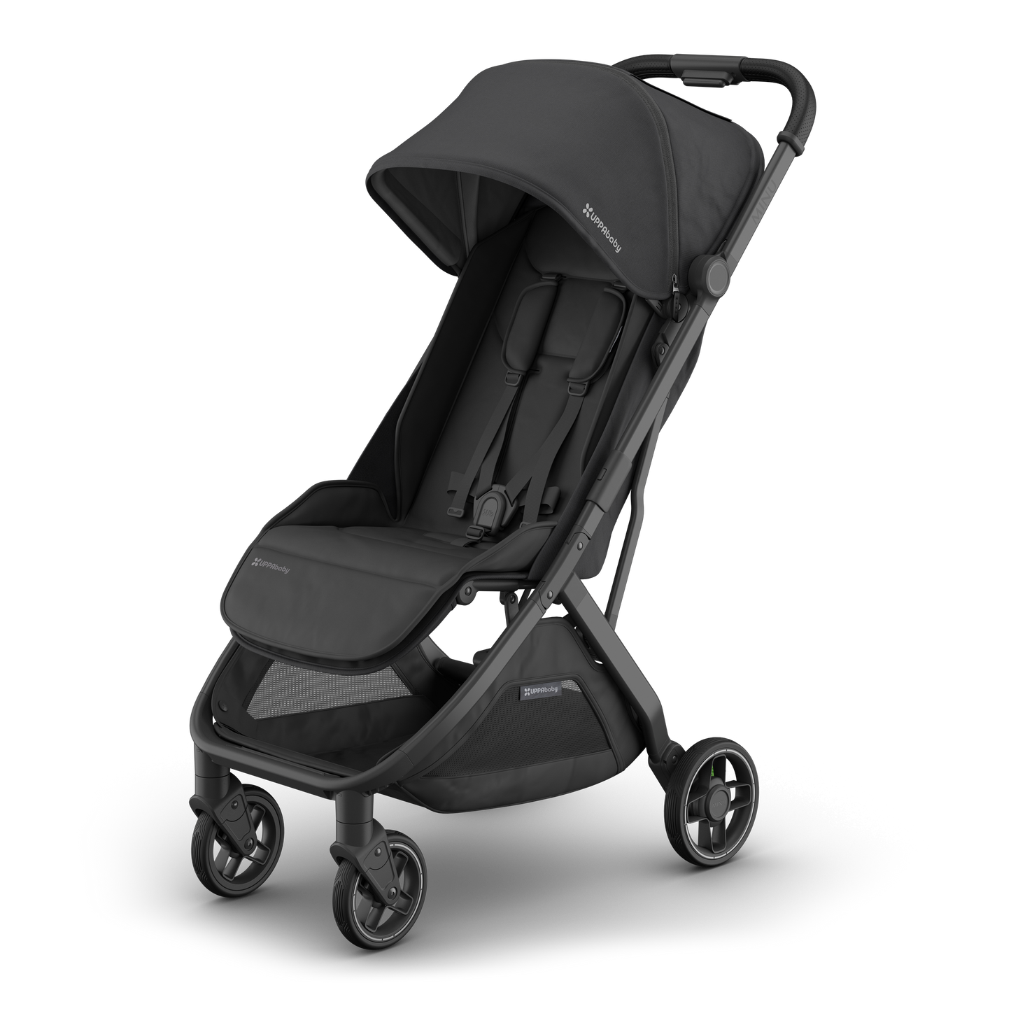 UPPAbaby Minu V3 Stroller (pre-order early February!)