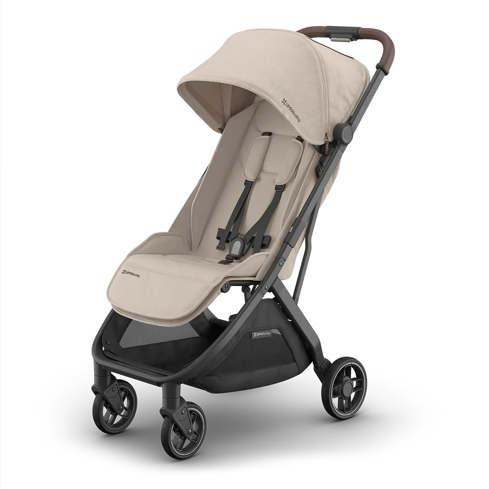 UPPAbaby Minu V3 Stroller, Ada