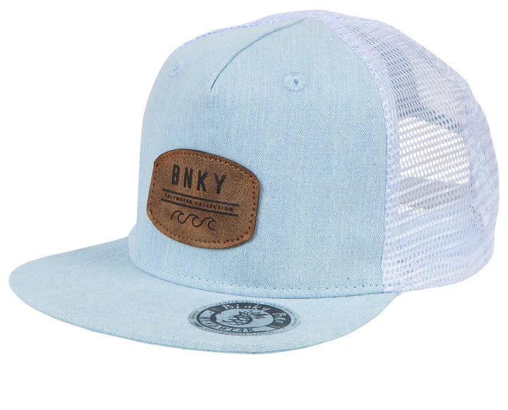 Binky Bro Snapback Hats