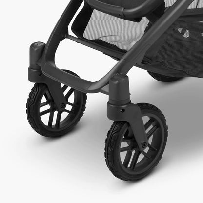 UPPAbaby All-Terrain Wheels (Backordered, estimated shipping late Dec)