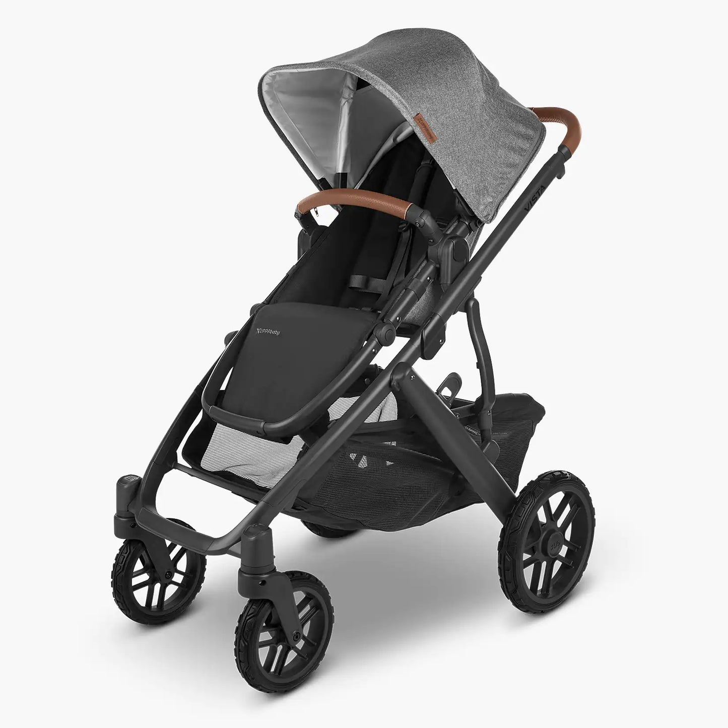 UPPAbaby All-Terrain Wheels (Backordered, estimated shipping late Dec)