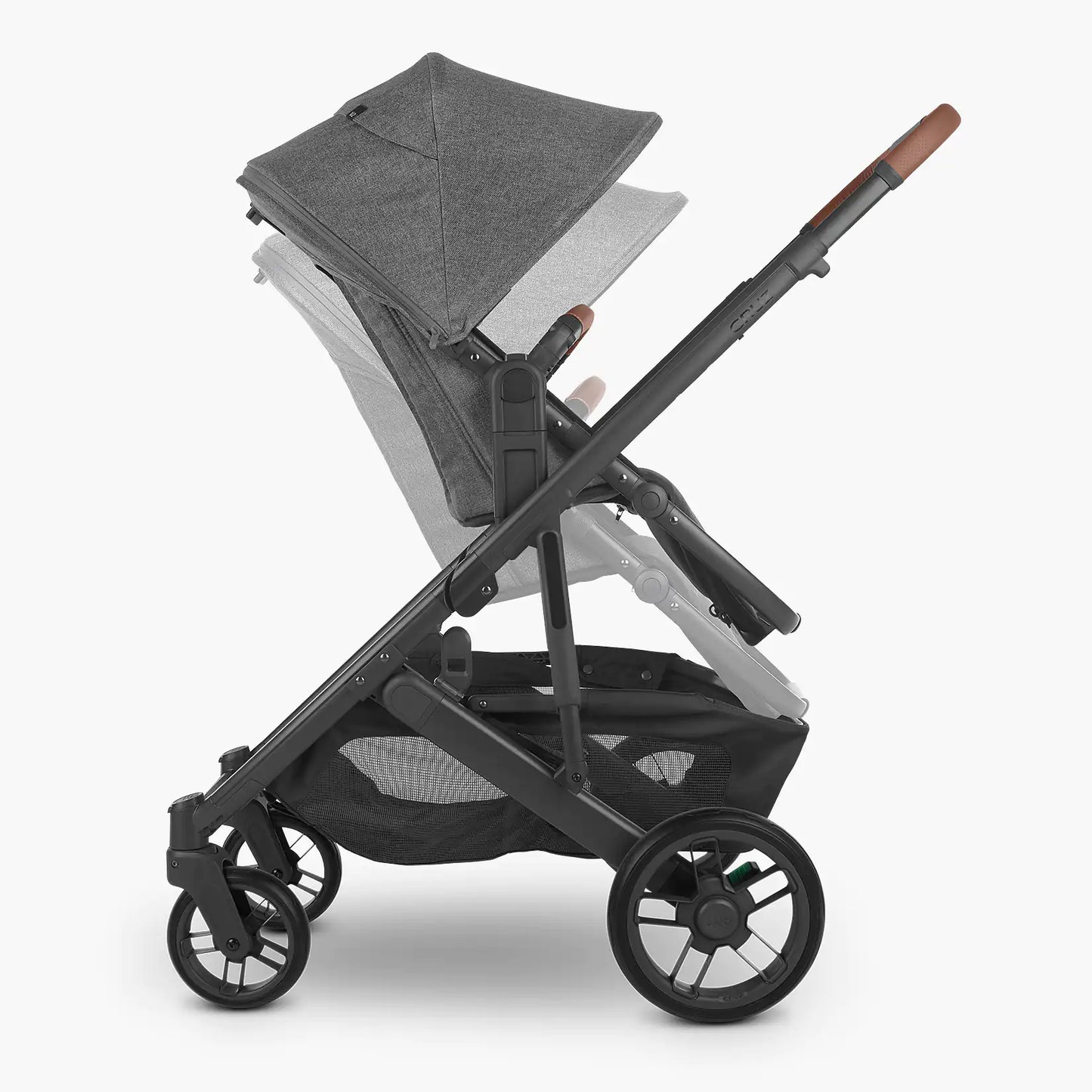 UPPAbaby Upper Adapters for Cruz