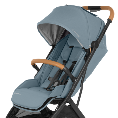 UPPAbaby Minu V3 Bumper Bars