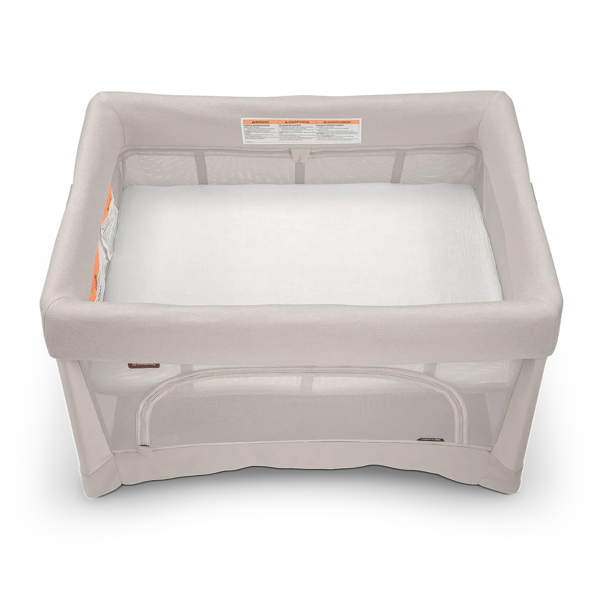 UPPAbaby Remi Organic Mattress Cover