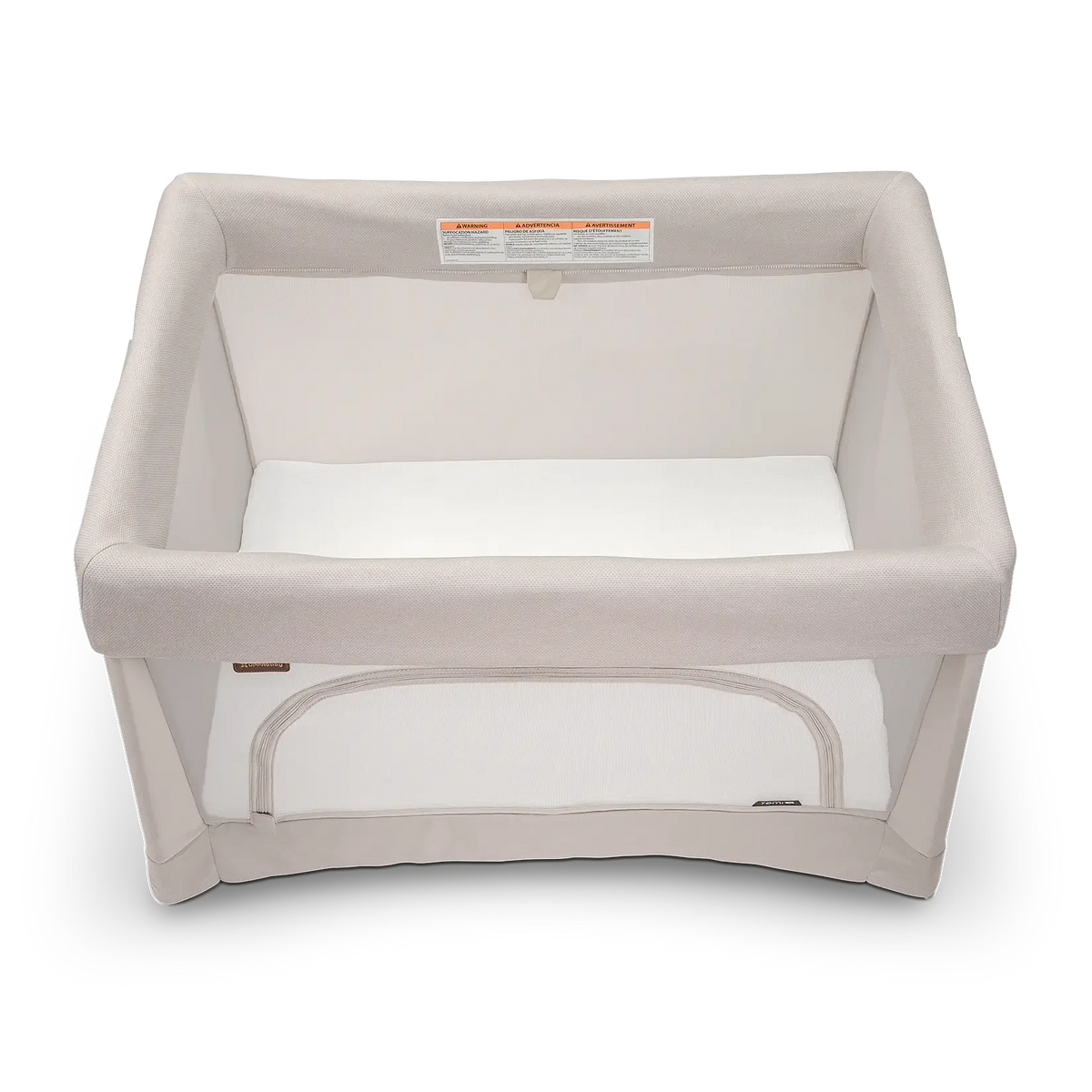 UPPAbaby Remi Organic Mattress Cover