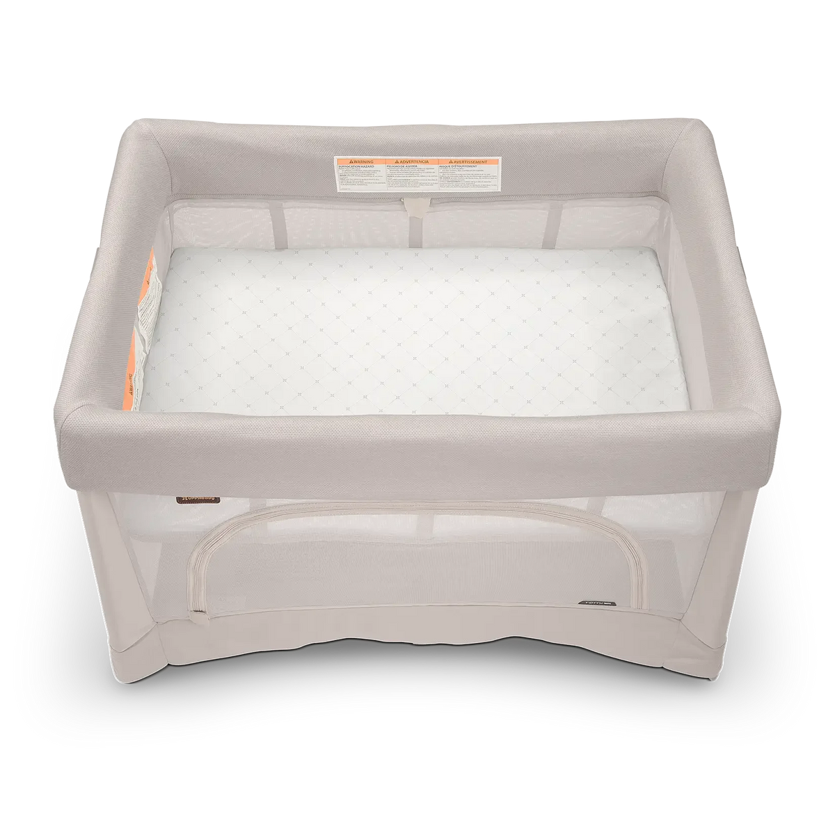 UPPAbaby Remi Waterproof Mattress Cover