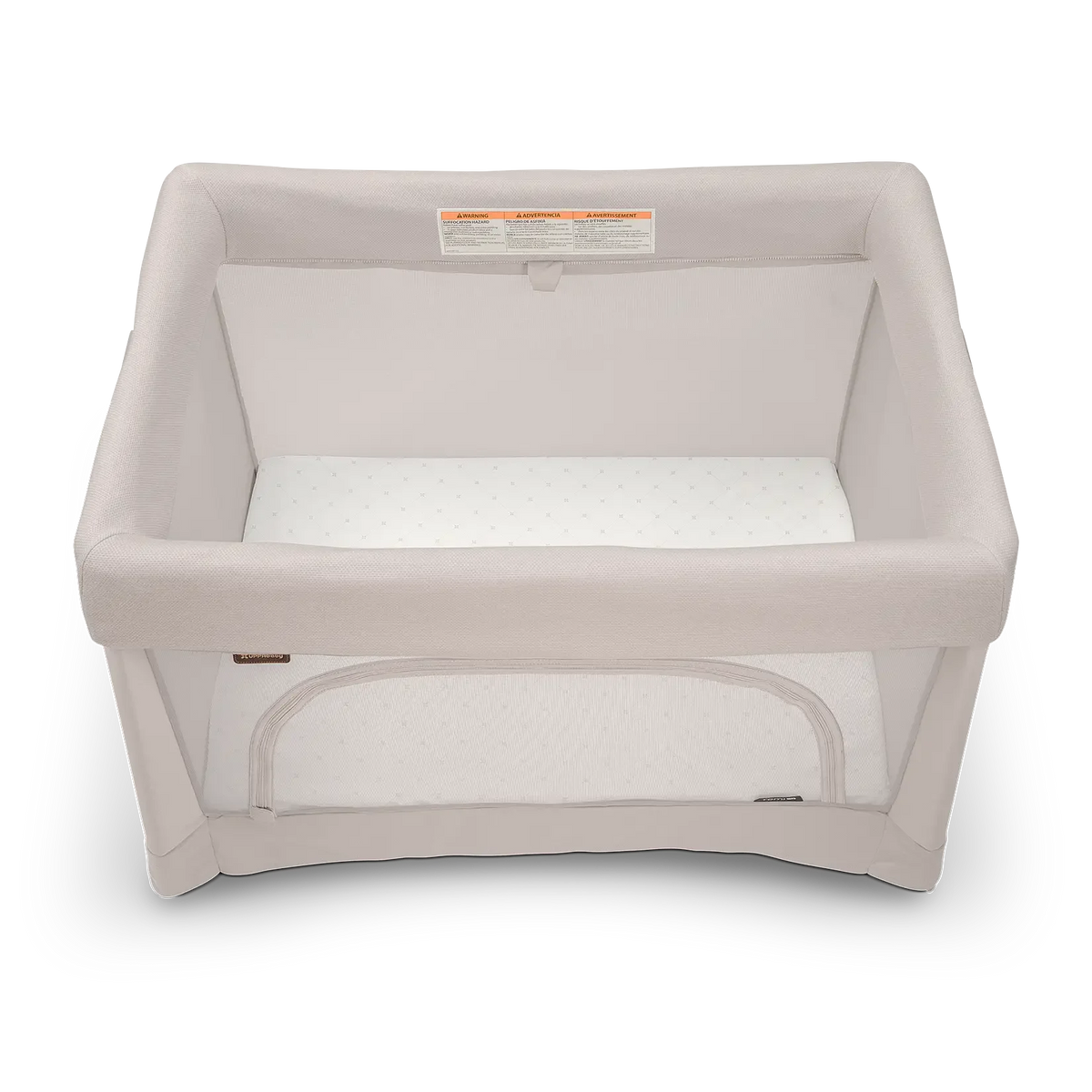 UPPAbaby Remi Waterproof Mattress Cover