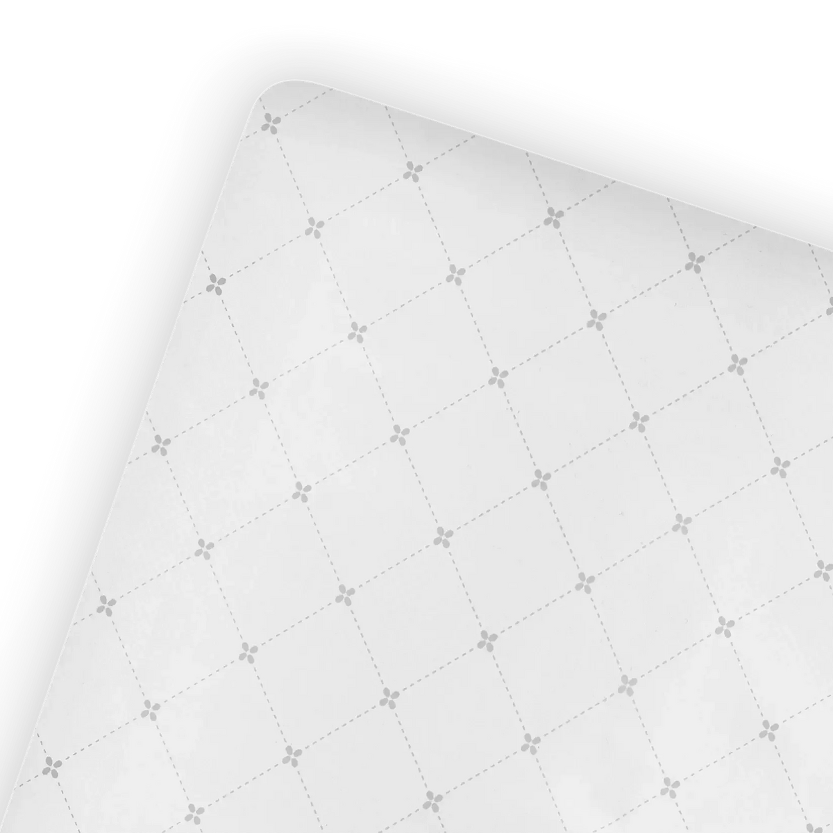 UPPAbaby Remi Waterproof Mattress Cover