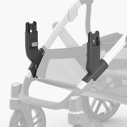 UPPAbaby Lower Adapters for Vista and Vista V2
