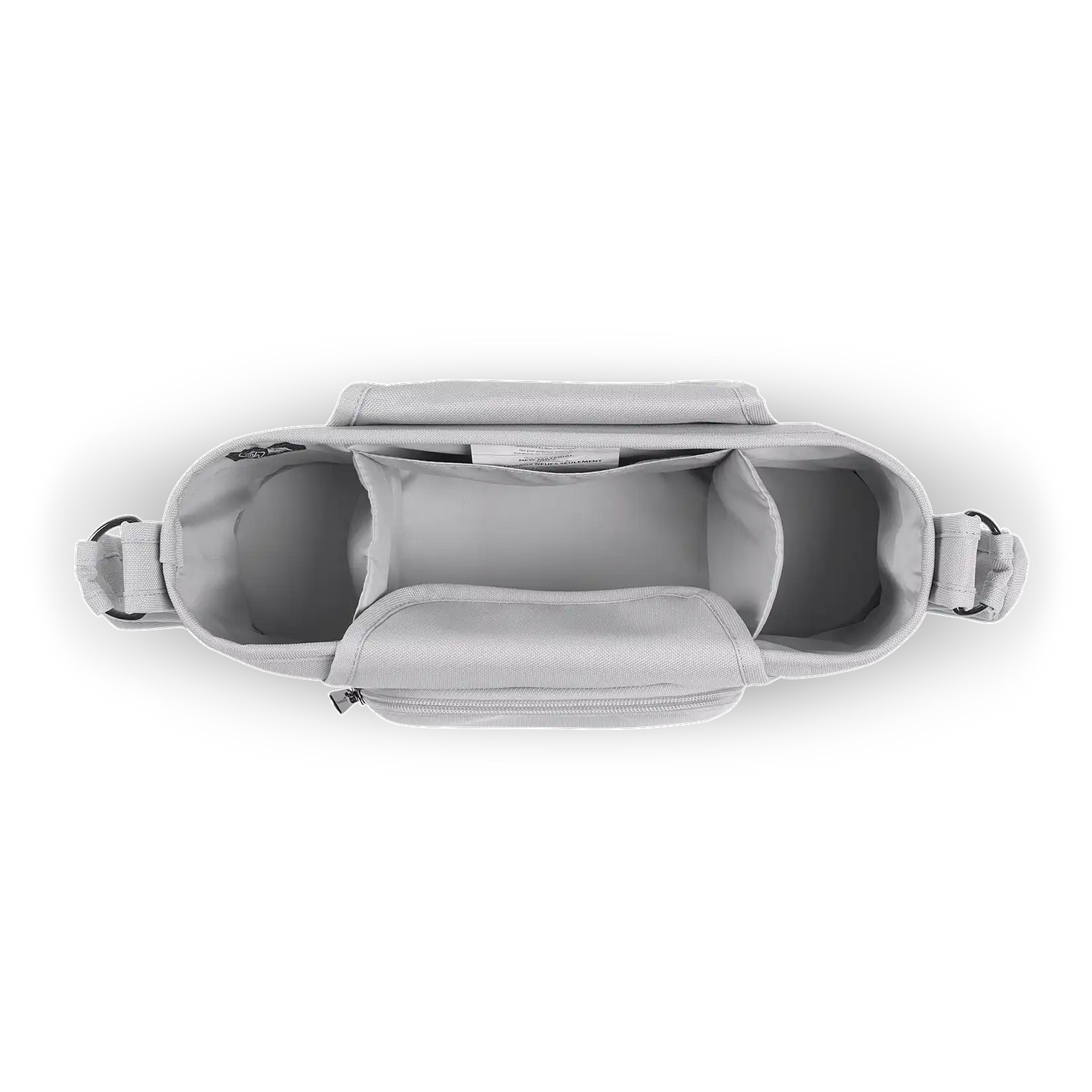 UPPAbaby Carry-All Parent Organizer (New Style)