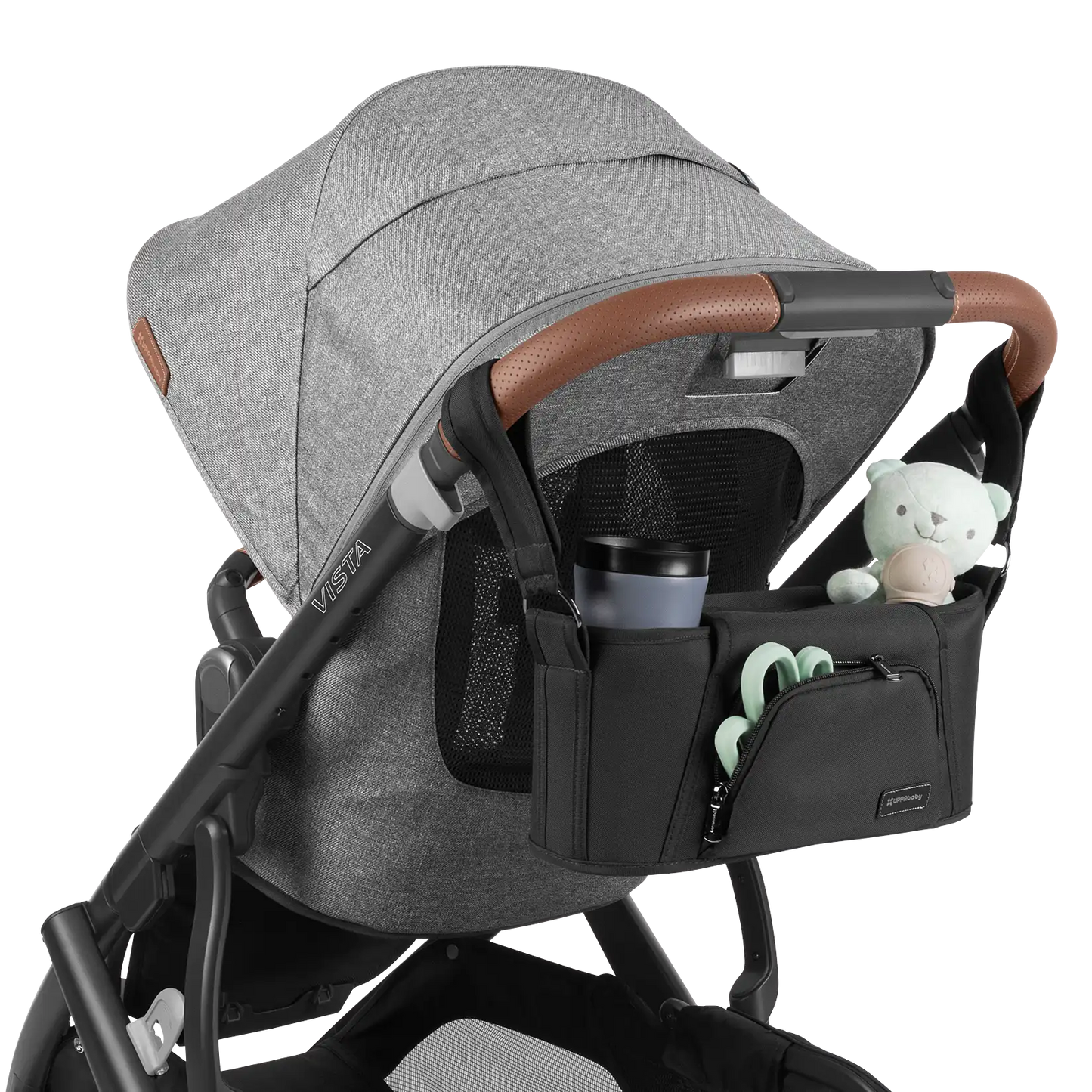 UPPAbaby Carry-All Parent Organizer (New Style)