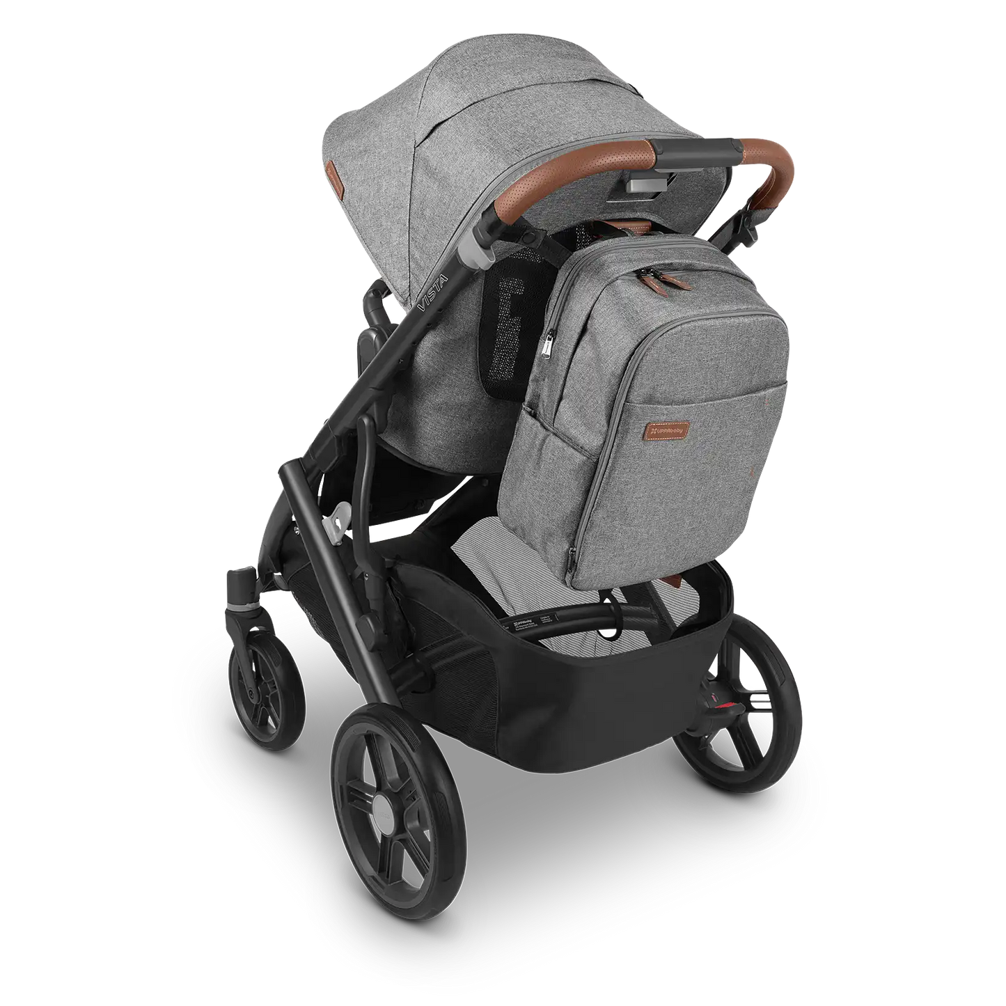 UPPAbaby Changing Backpacks (ETA Dec 2025)