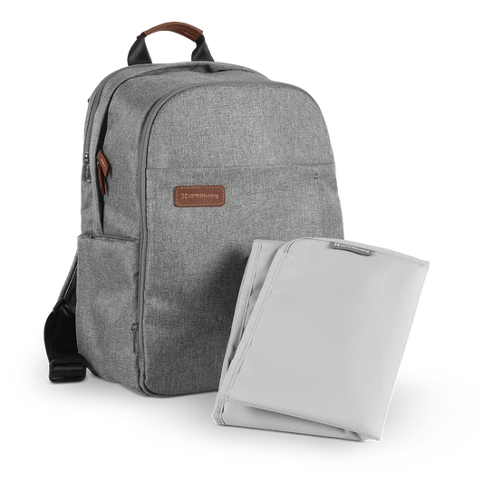 UPPAbaby Changing Backpacks (ETA Dec 2025)