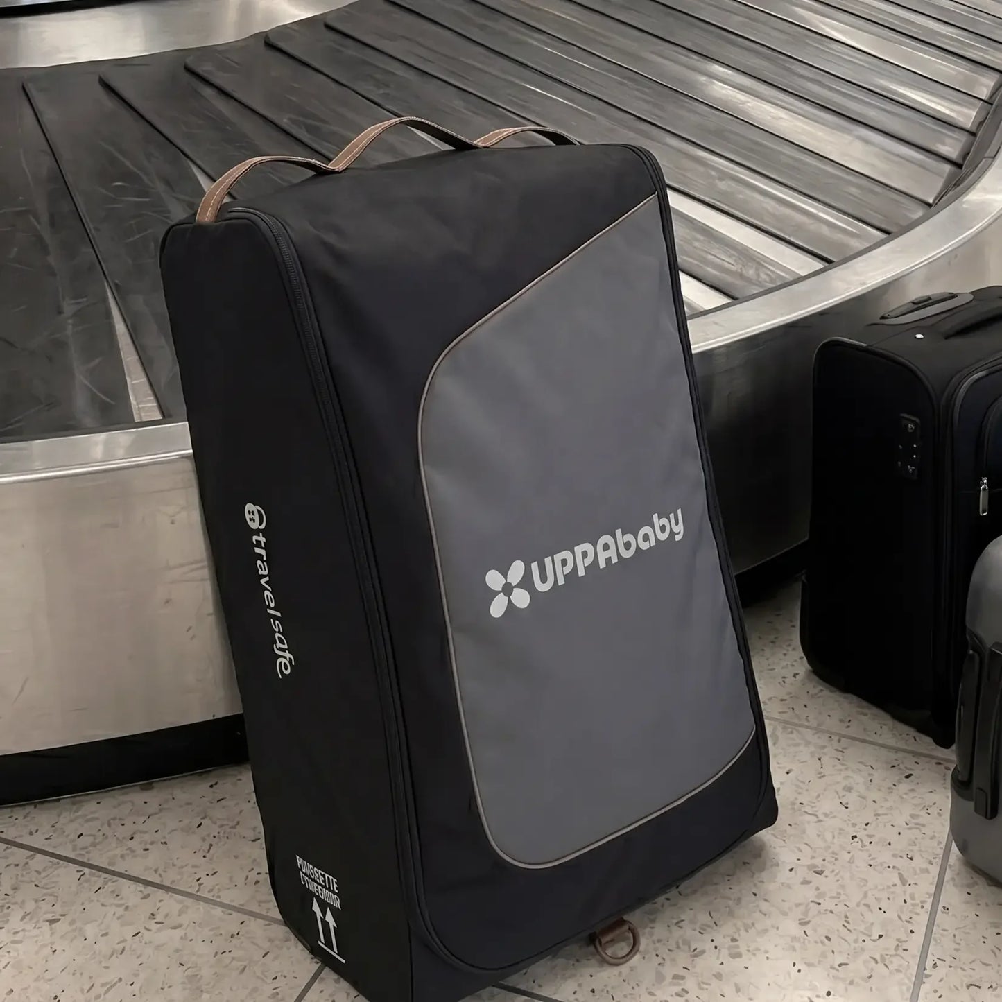 UPPAbaby Travel Bag for Vista® and Cruz®