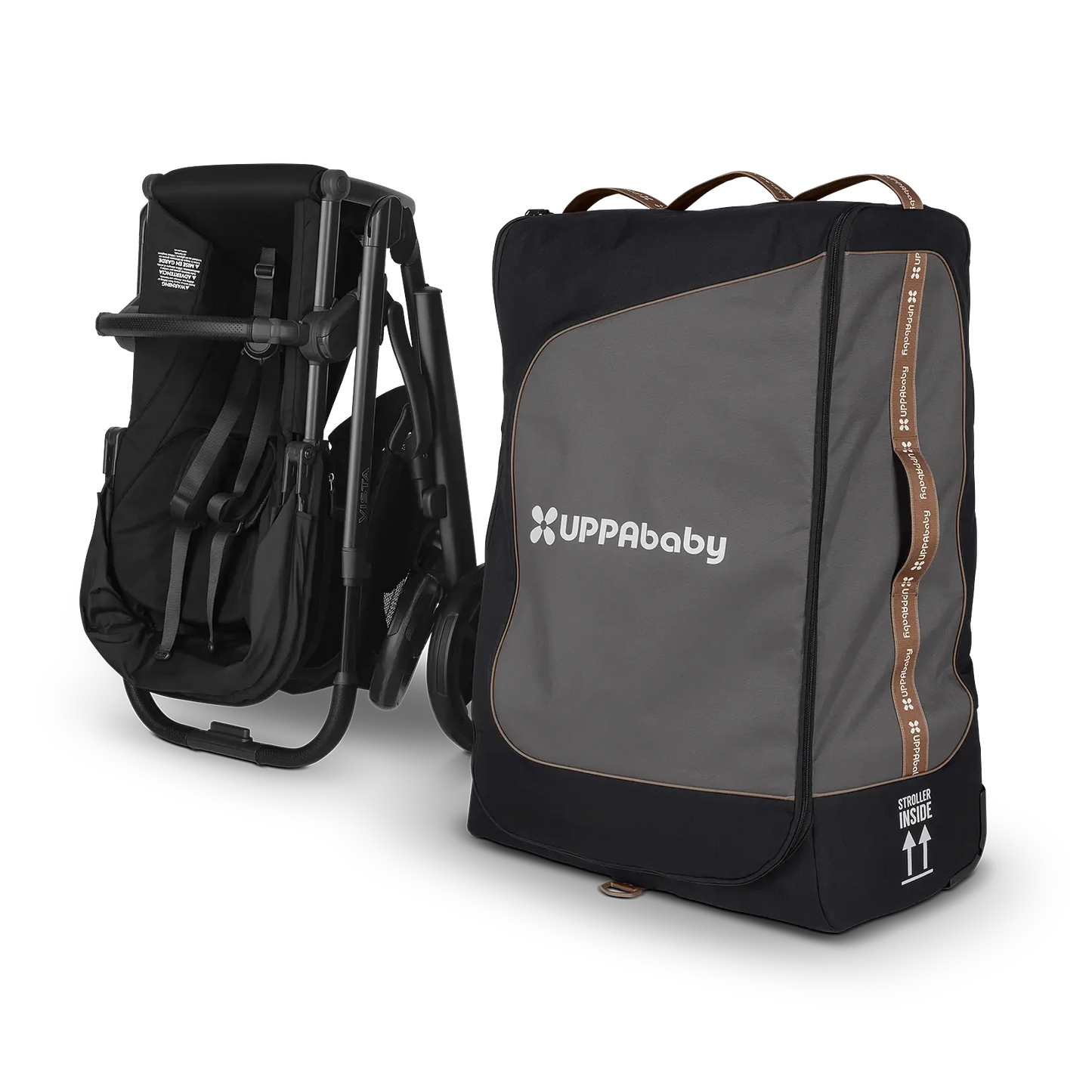 UPPAbaby Travel Bag for Vista® and Cruz®