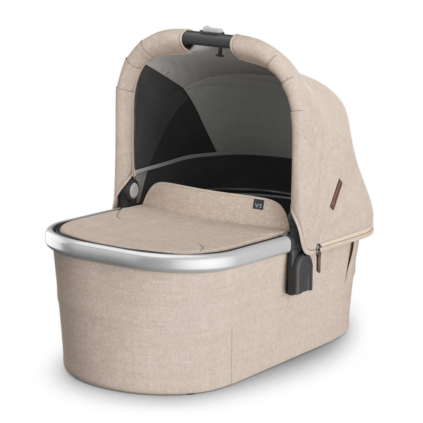 UPPAbaby Bassinets V3