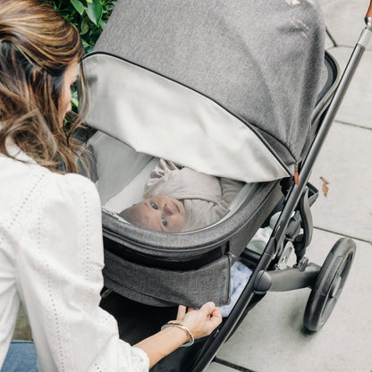 UPPAbaby Bassinets V3