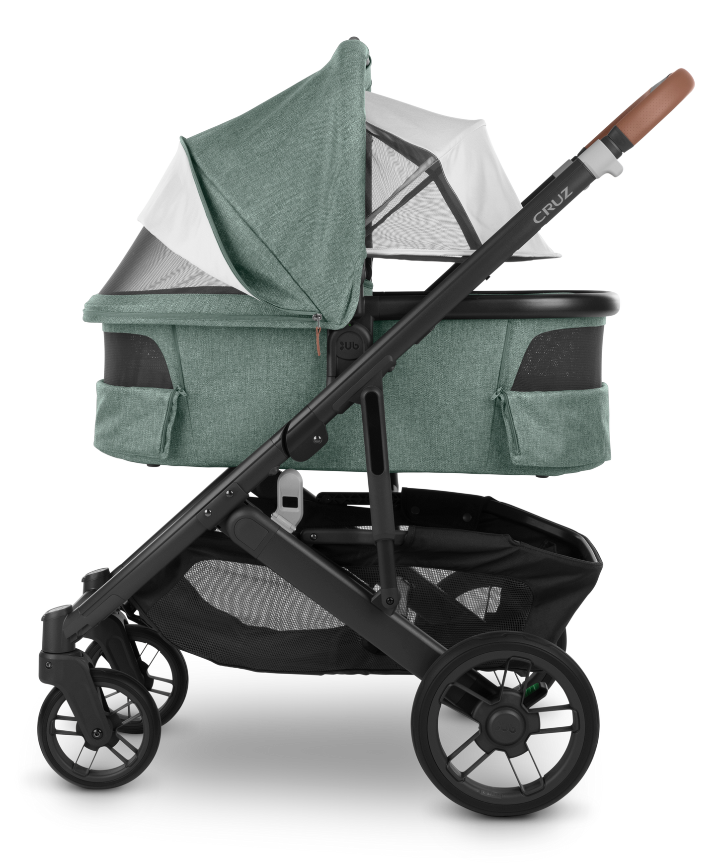 UPPAbaby Bassinets V3