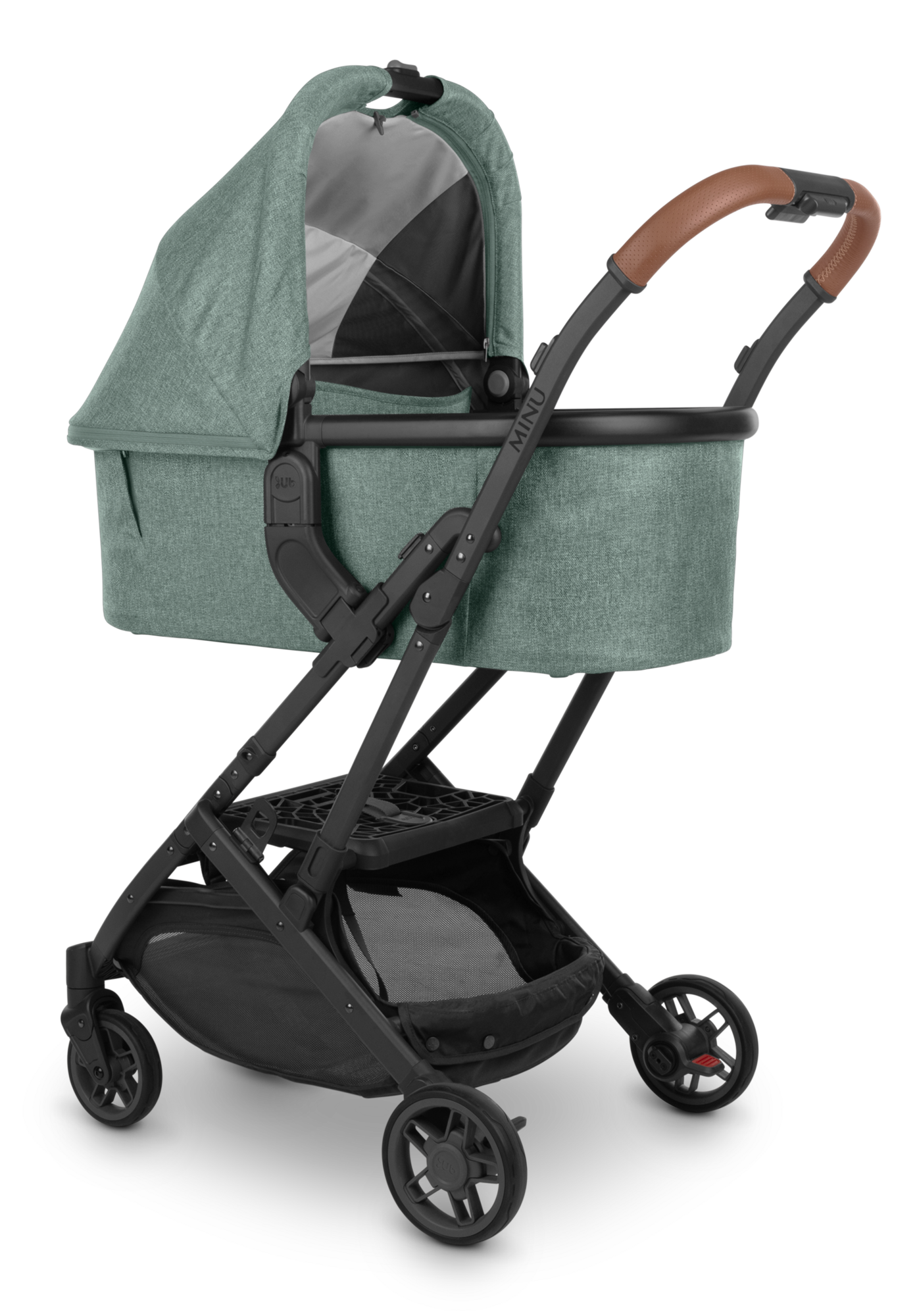 UPPAbaby Bassinets V3