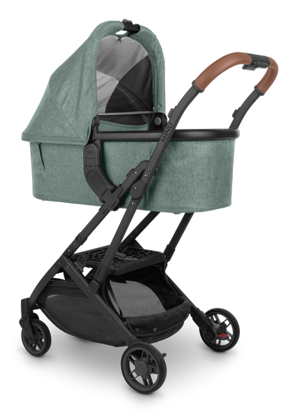 UPPAbaby Bassinets V3