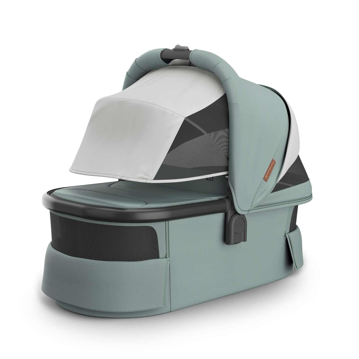 UPPAbaby Bassinets V3