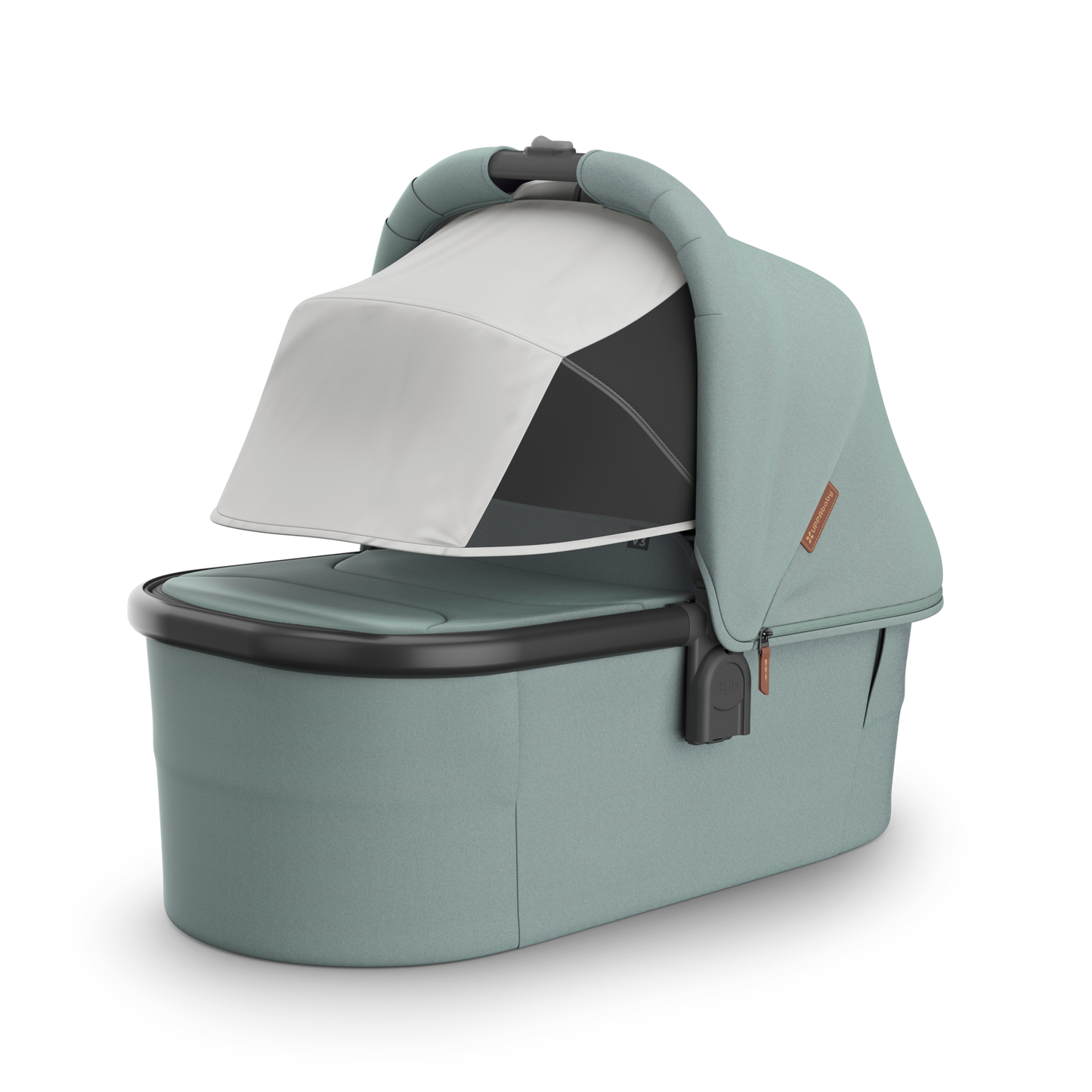 UPPAbaby Bassinets V3