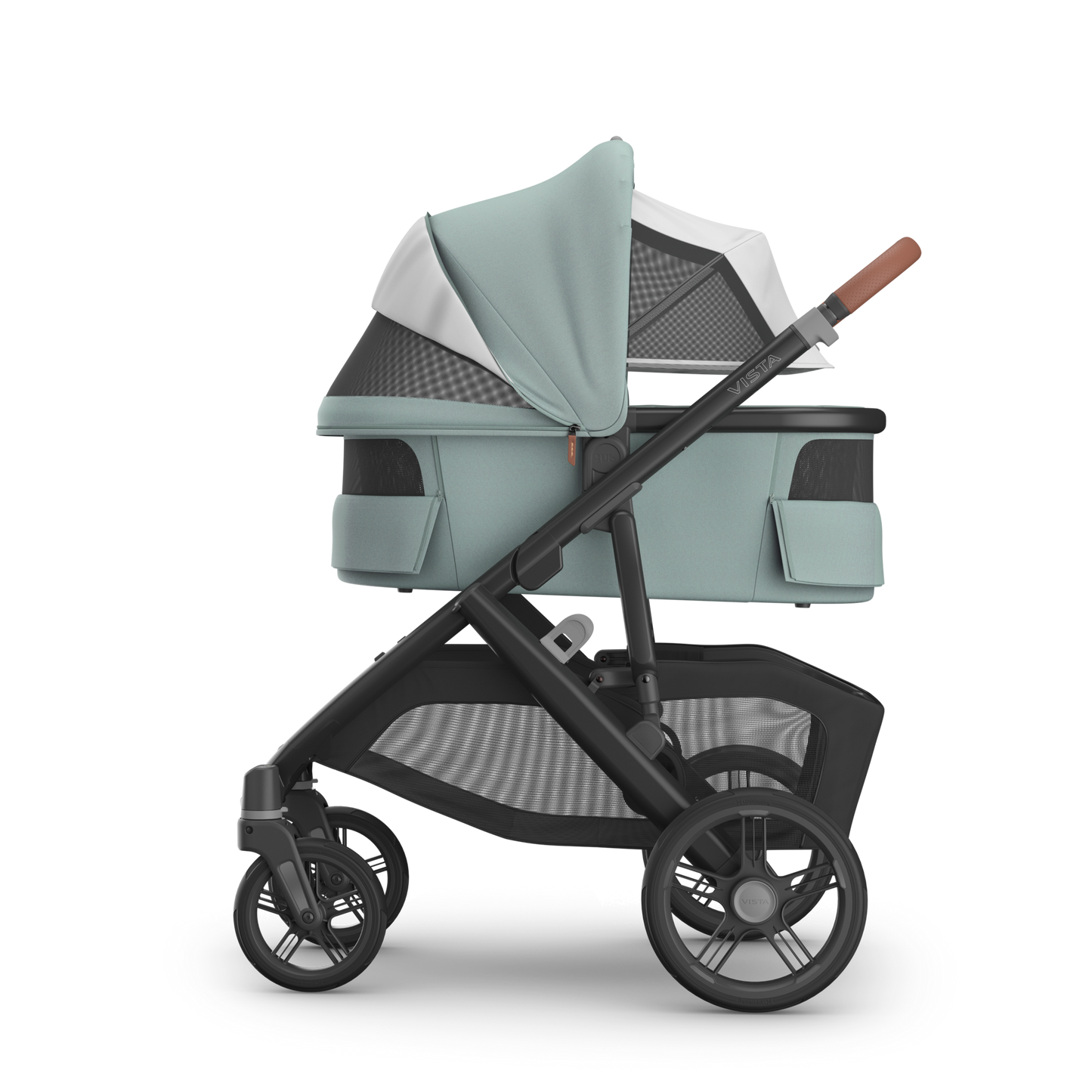 UPPAbaby Bassinets V3