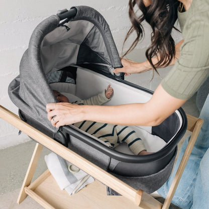 UPPAbaby Bassinets V3