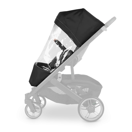 UPPAbaby Cruz V3 Performance Rain Shield