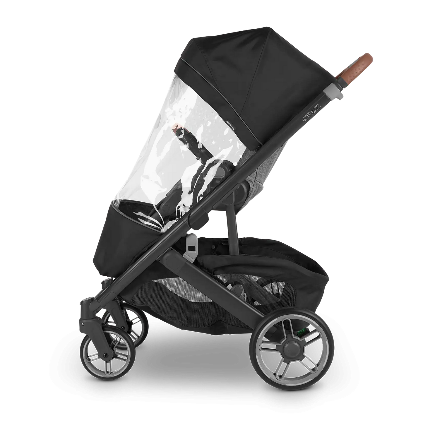 UPPAbaby Cruz V3 Performance Rain Shield
