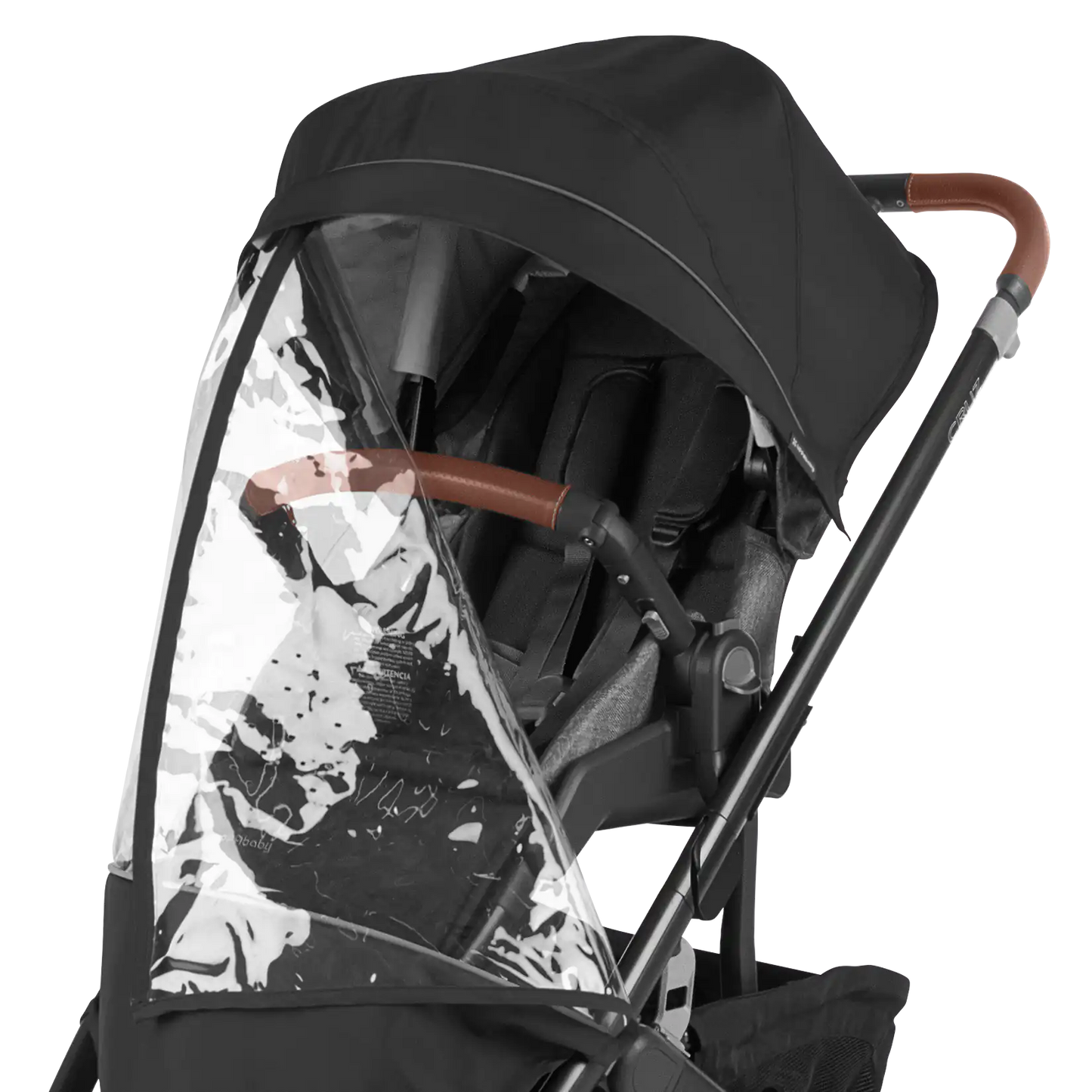 UPPAbaby Cruz V3 Performance Rain Shield