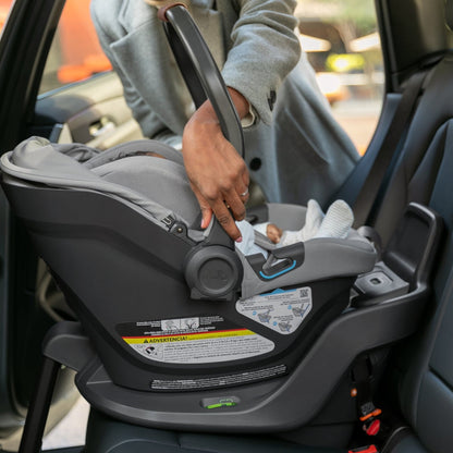 UPPAbaby Aria Infant Car Seat