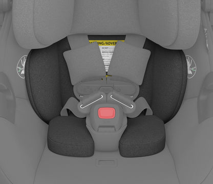 UPPAbaby Aria Infant Car Seat