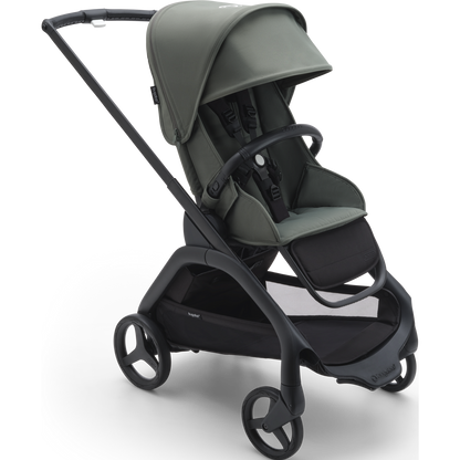 Bugaboo Dragonfly Stroller + Bassinet