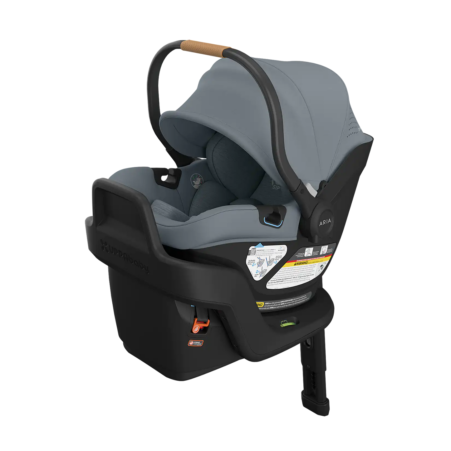 UPPAbaby Aria V2 Infant Car Seat (Arriving Fall 2025)