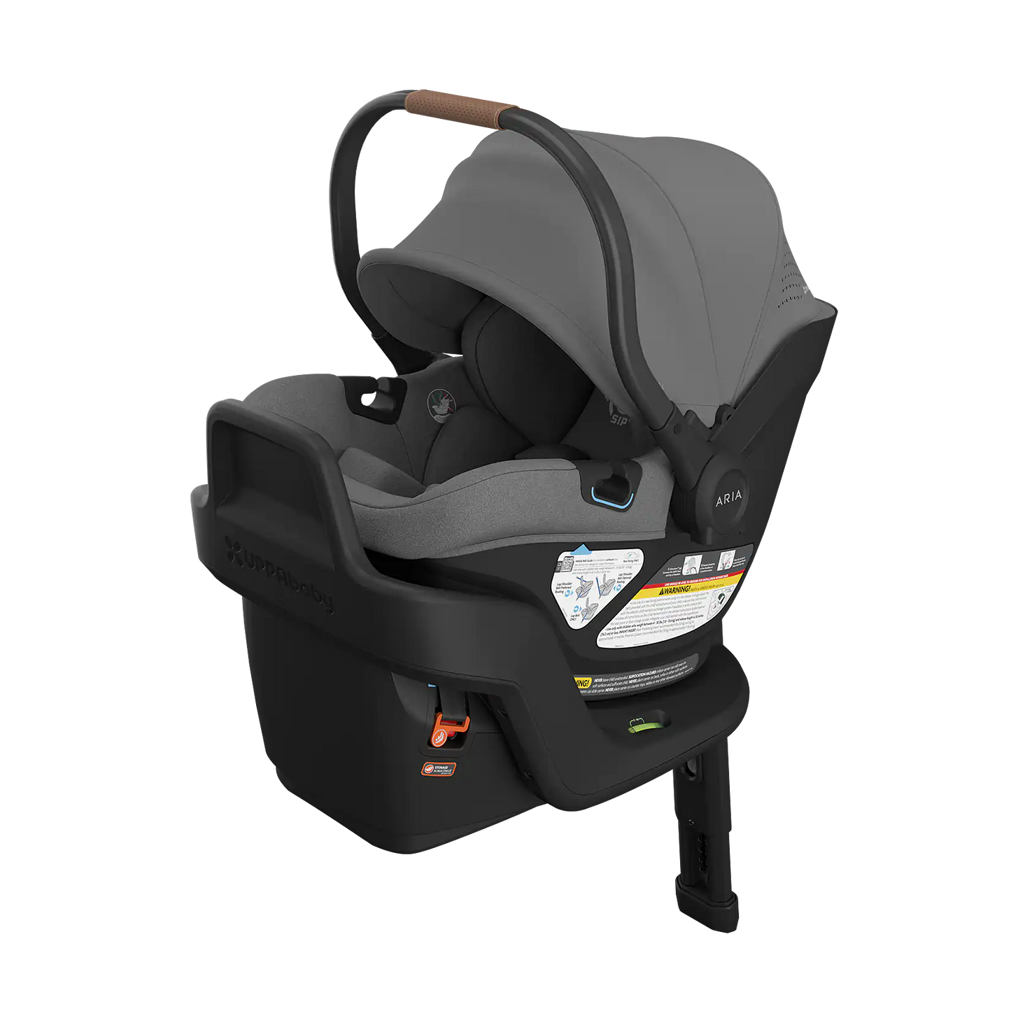 UPPAbaby Aria V2 Infant Car Seat (Arriving Fall 2025)