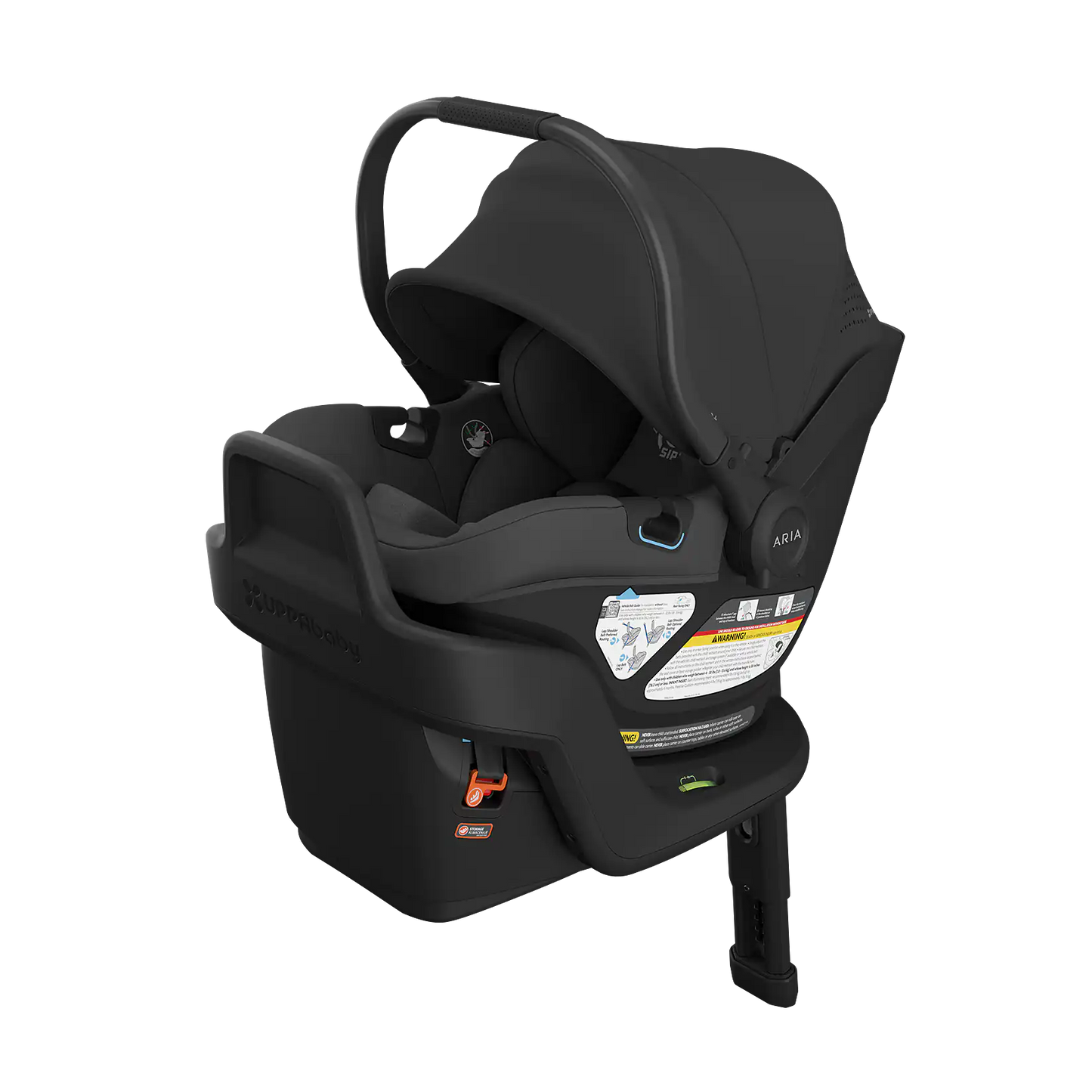 UPPAbaby Aria V2 Infant Car Seat (Arriving Fall 2025)